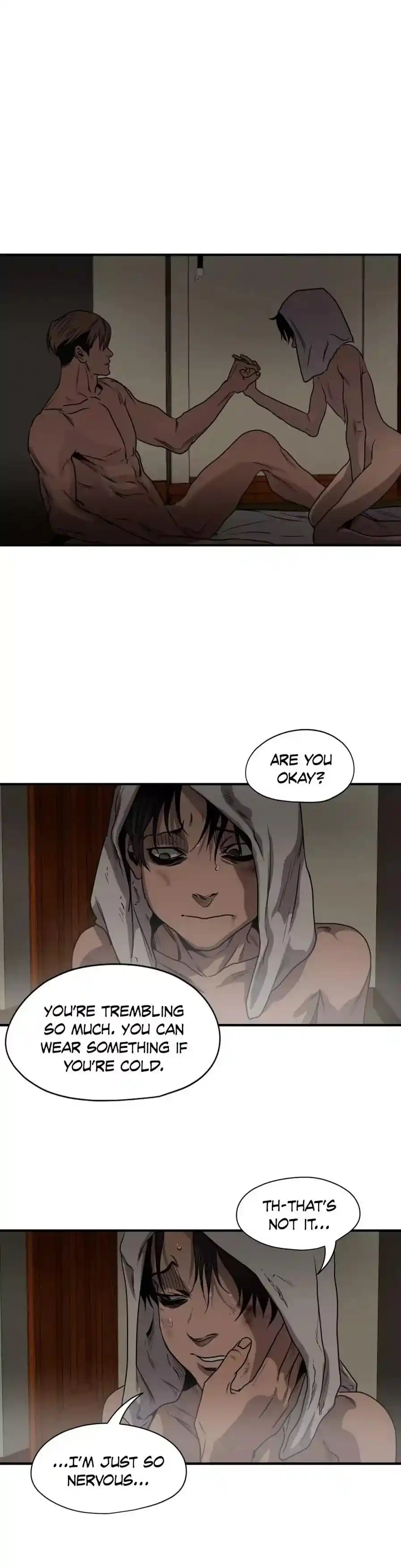 Killing Stalking Chapter 51