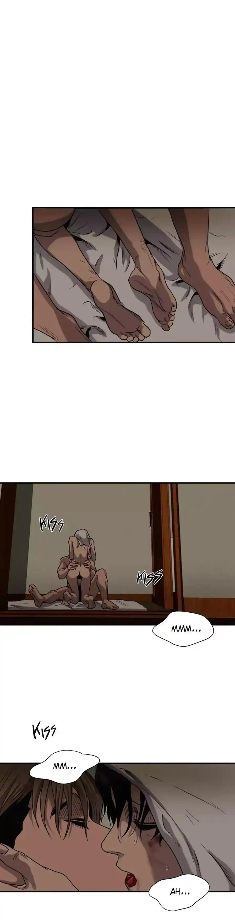 Killing Stalking Chapter 51