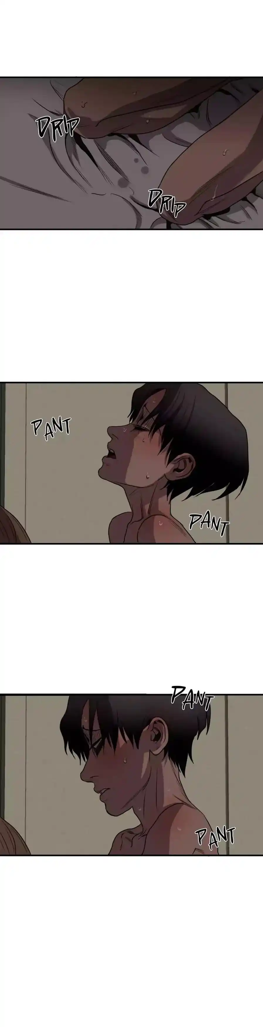 Killing Stalking Chapter 51