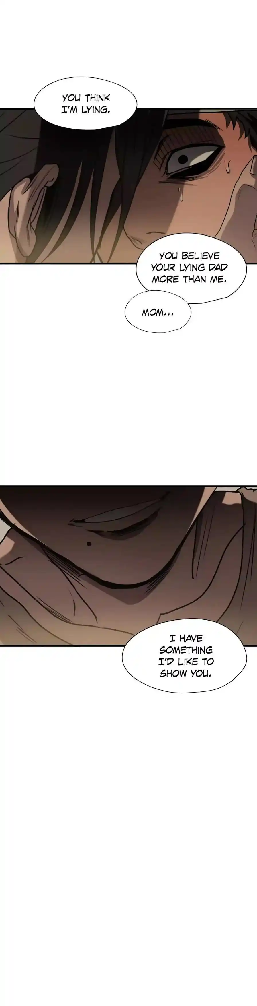 Killing Stalking Chapter 52