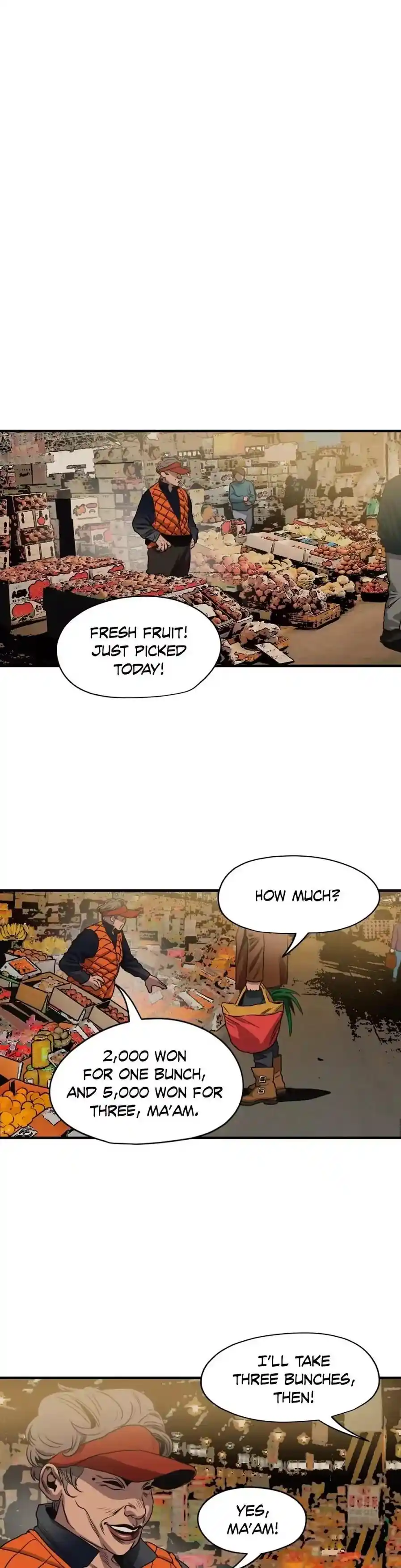 Killing Stalking Chapter 53