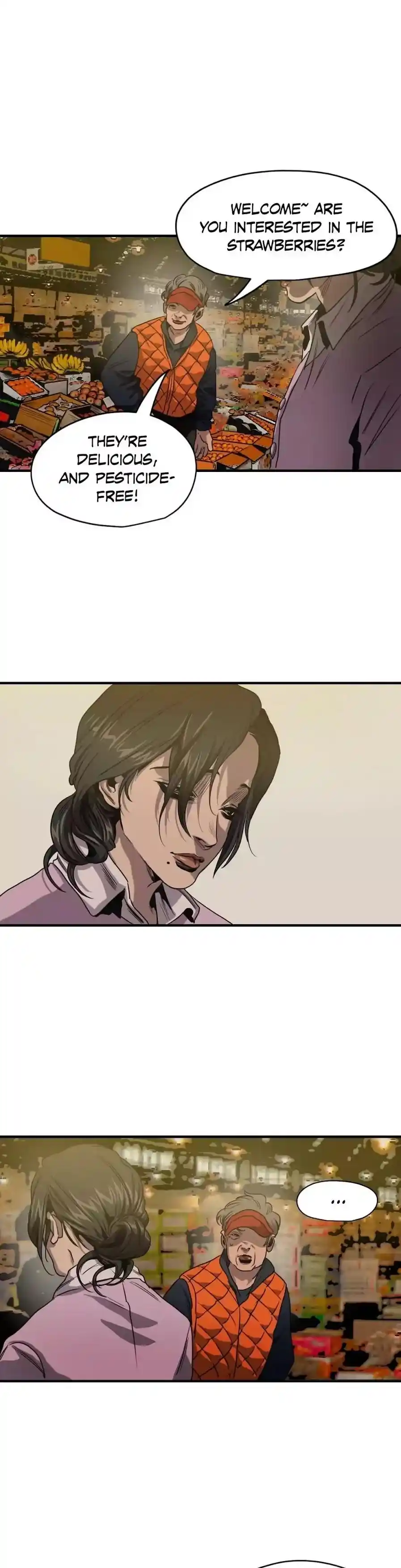 Killing Stalking Chapter 53