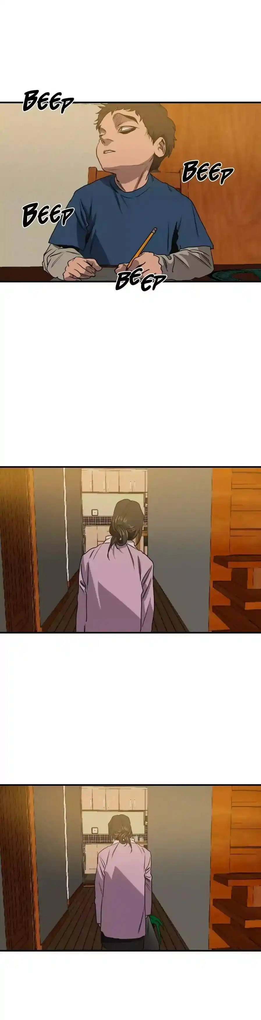 Killing Stalking Chapter 53