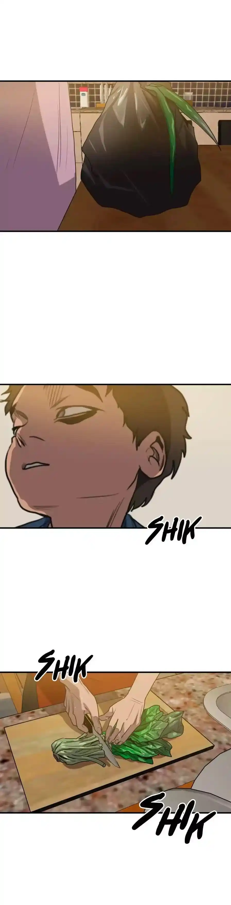 Killing Stalking Chapter 53