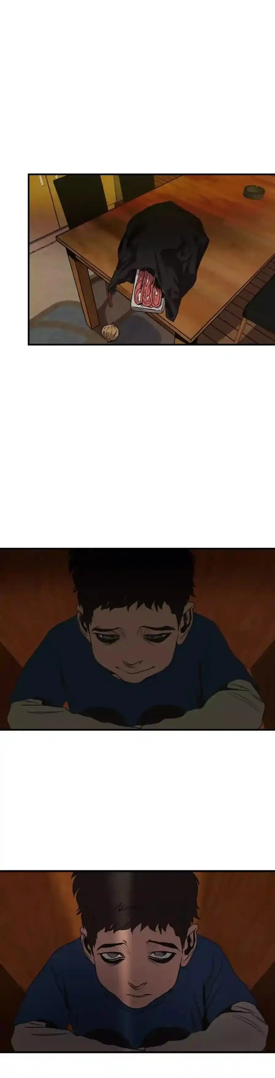 Killing Stalking Chapter 53