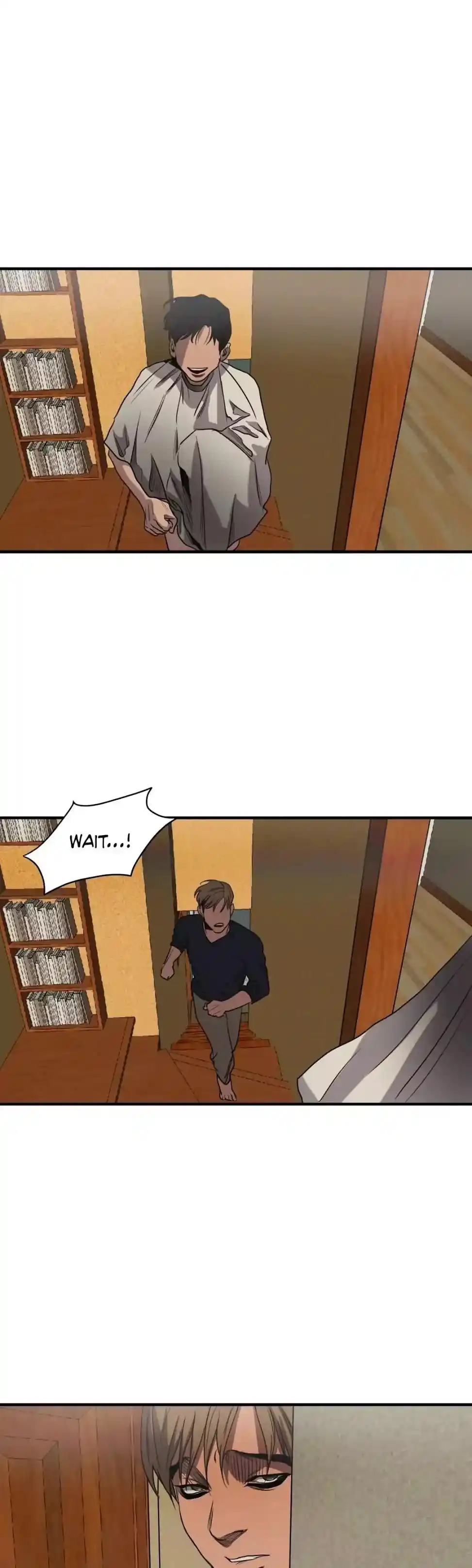 Killing Stalking Chapter 53