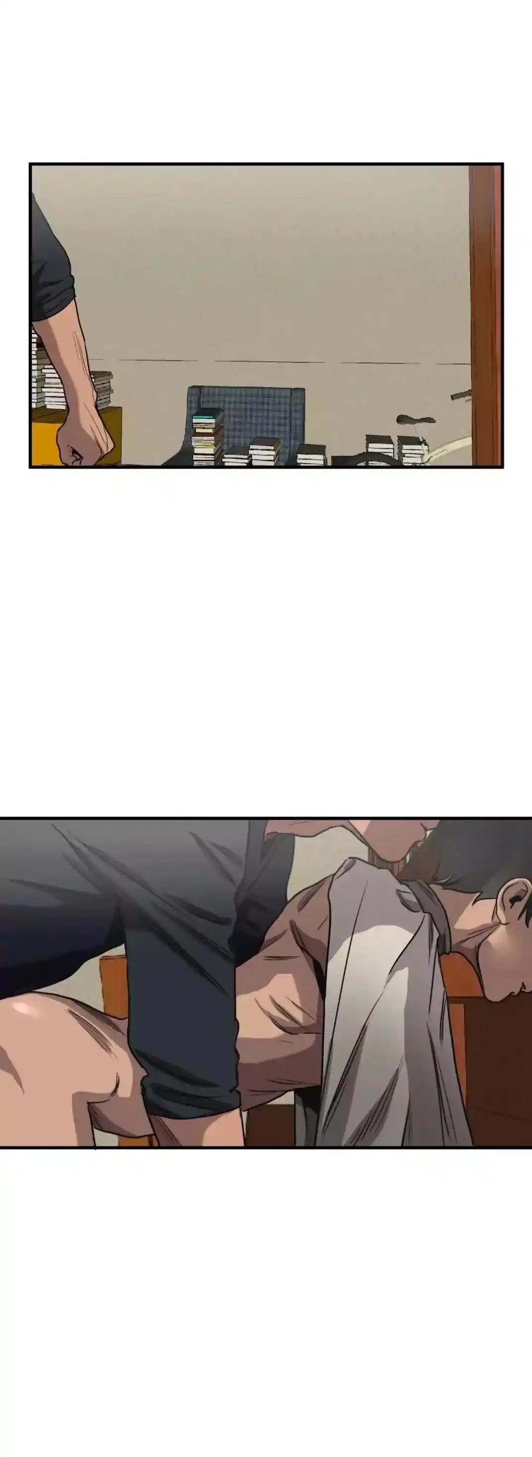 Killing Stalking Chapter 53