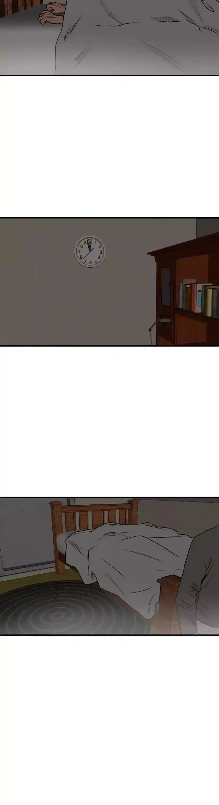 Killing Stalking Chapter 53