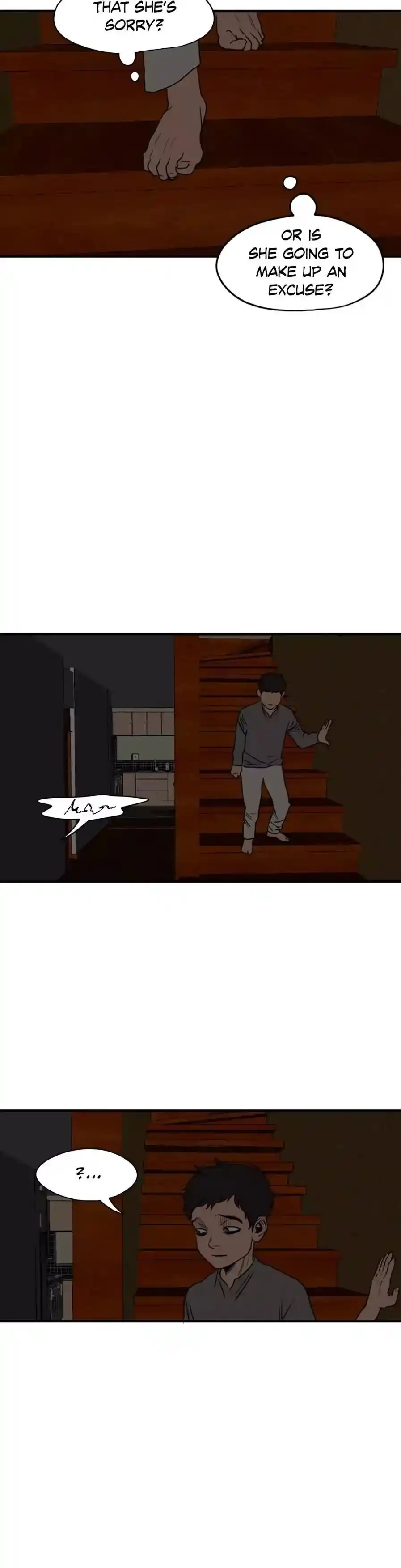 Killing Stalking Chapter 53