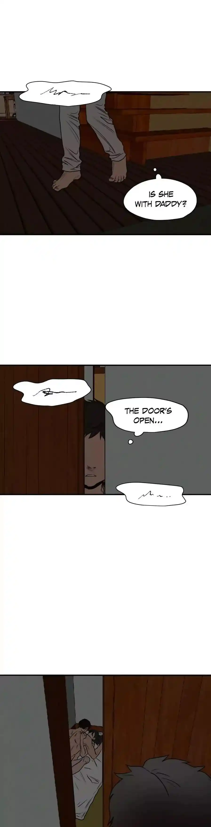 Killing Stalking Chapter 53