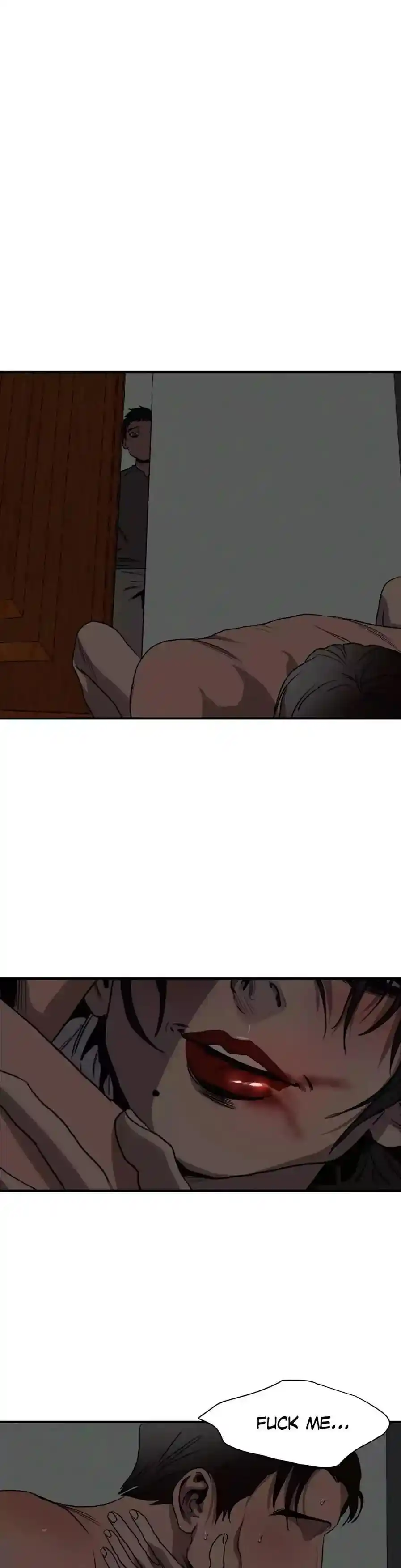 Killing Stalking Chapter 53