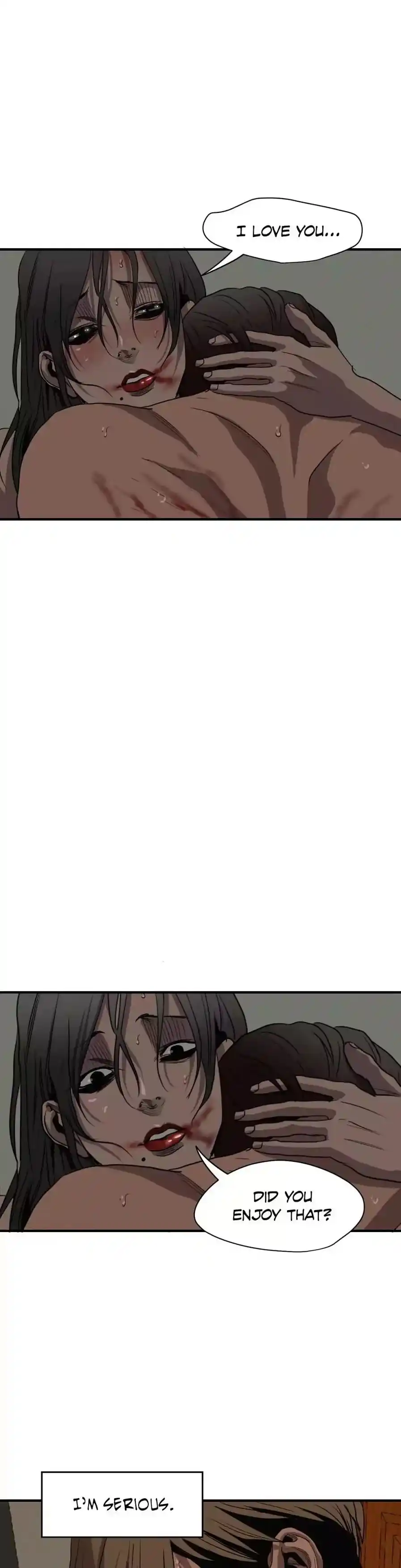 Killing Stalking Chapter 53