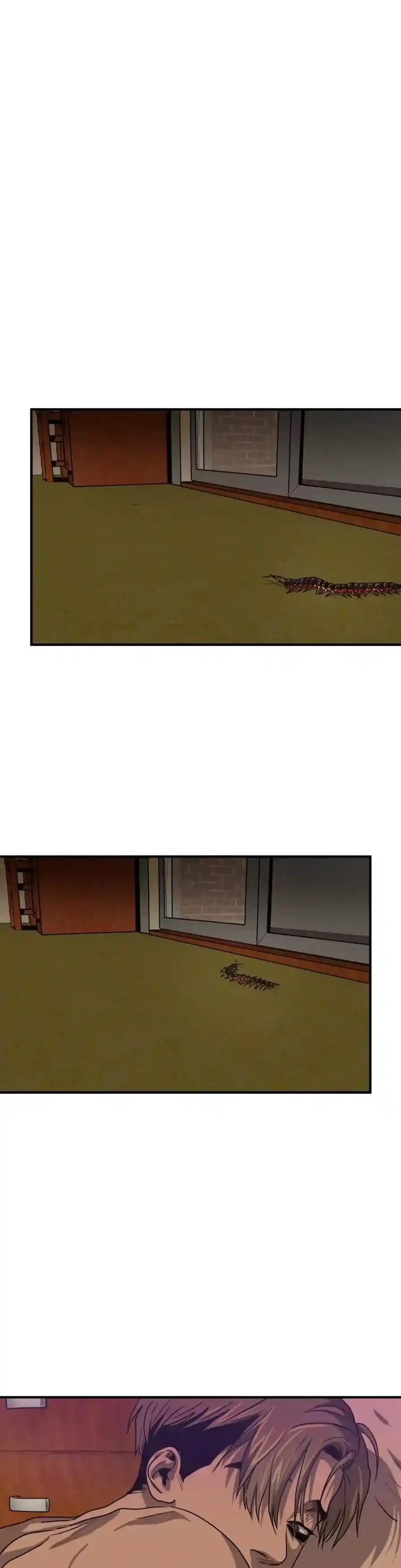 Killing Stalking Chapter 54