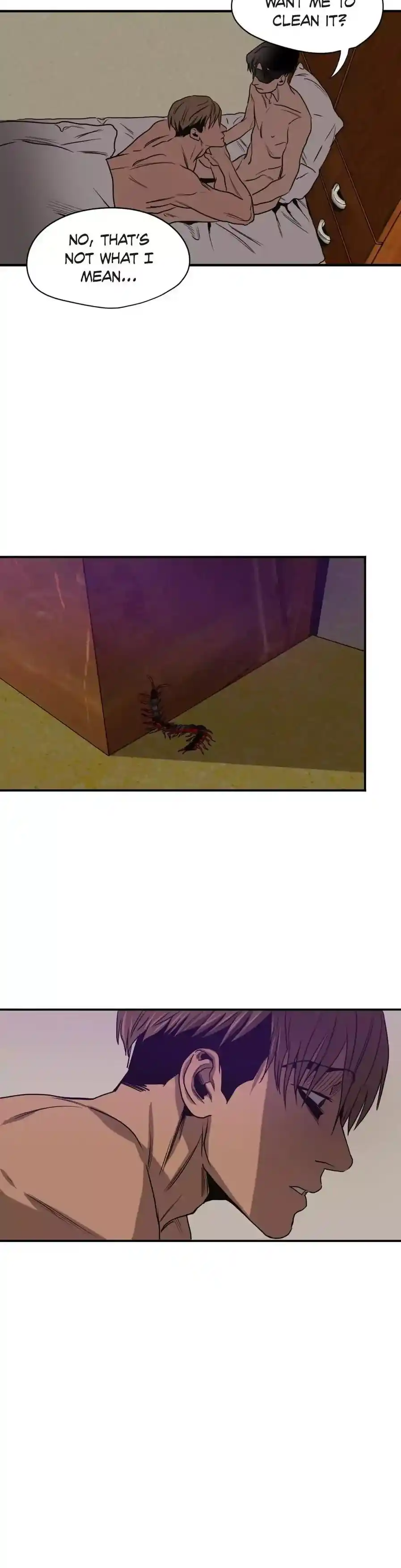 Killing Stalking Chapter 54