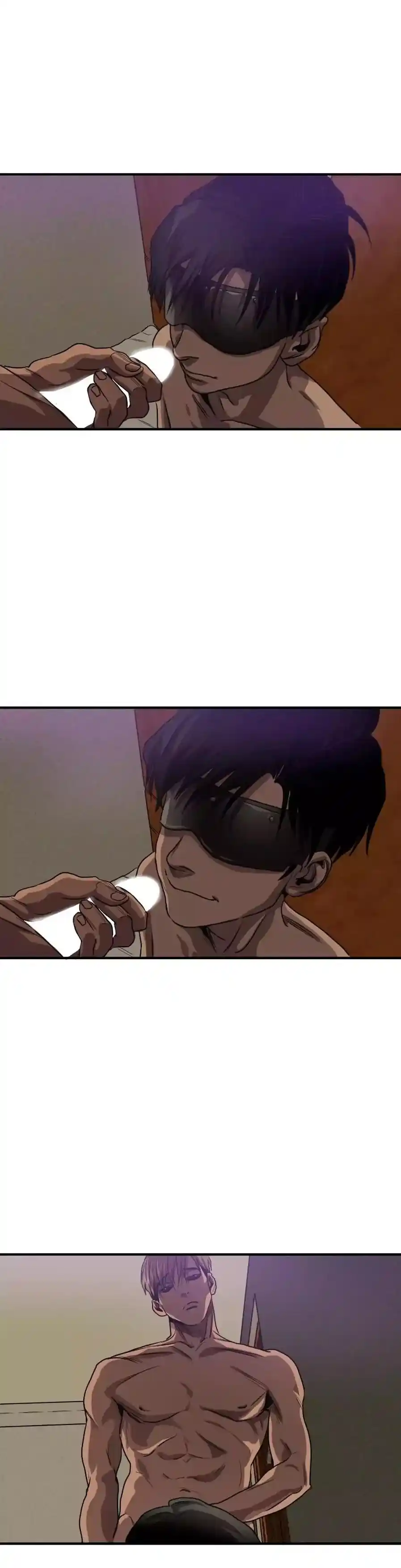 Killing Stalking Chapter 54