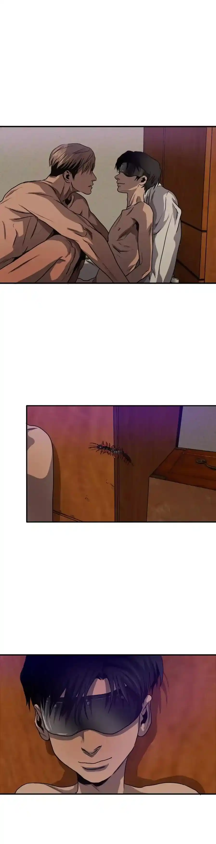 Killing Stalking Chapter 54