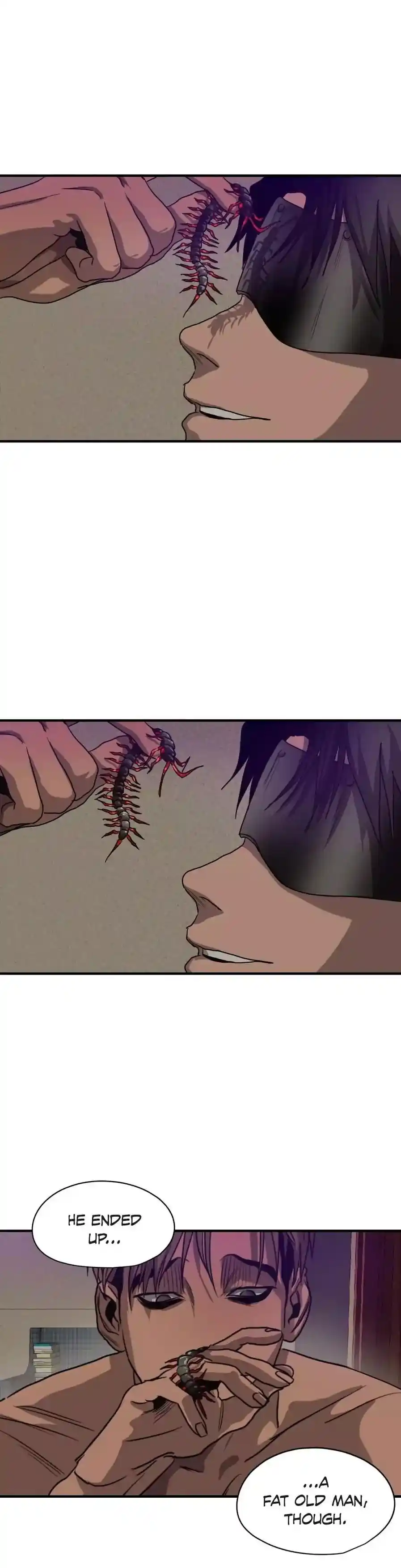 Killing Stalking Chapter 54