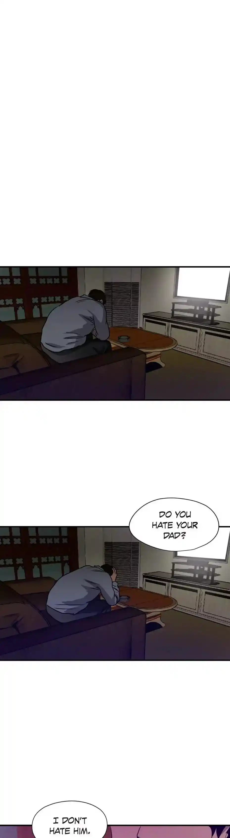 Killing Stalking Chapter 54