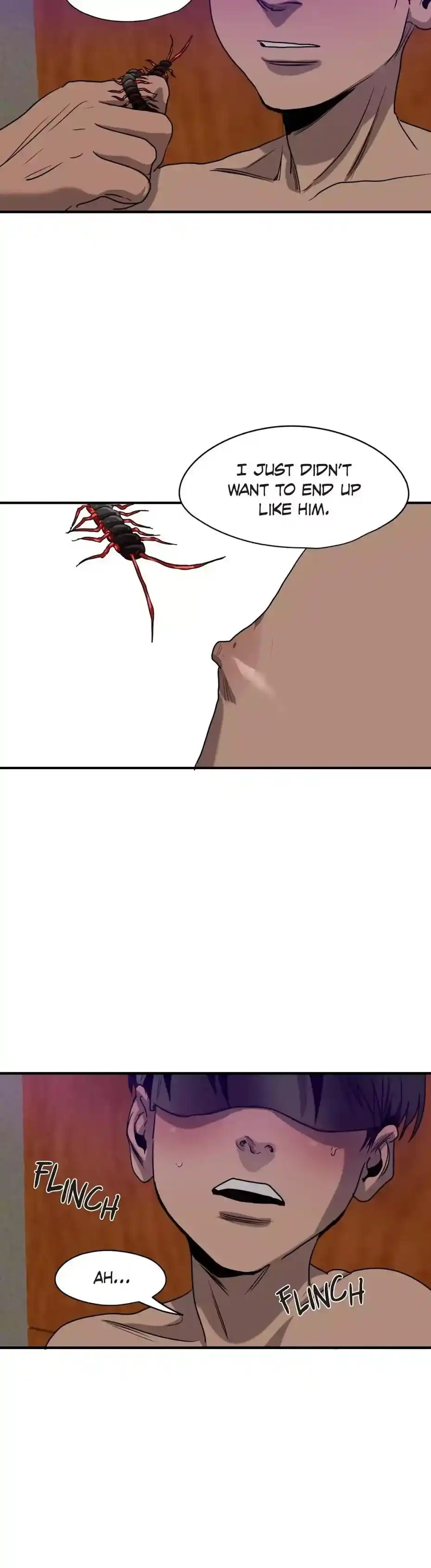 Killing Stalking Chapter 54