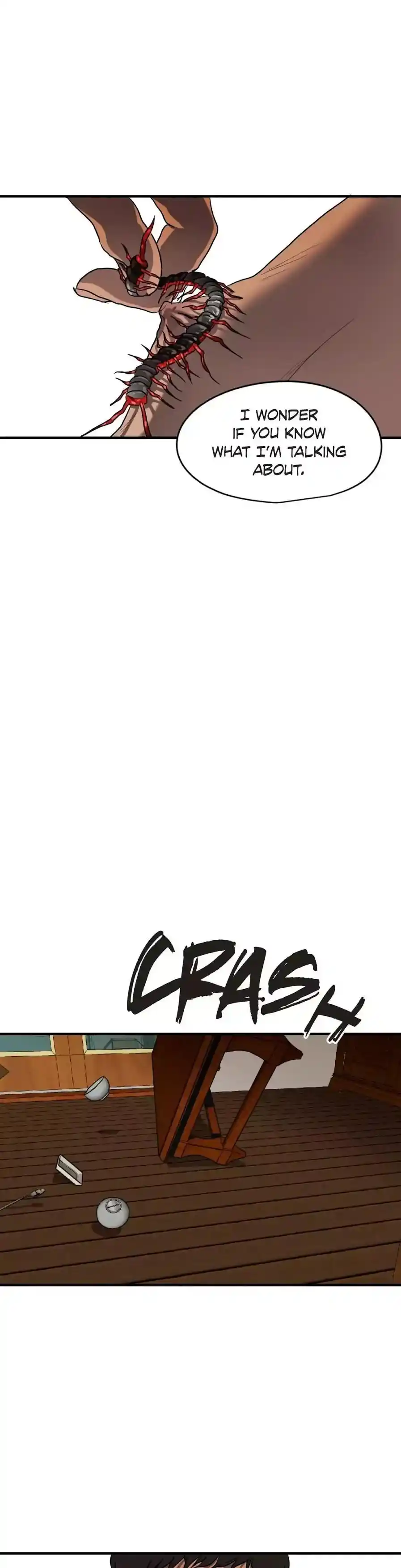 Killing Stalking Chapter 54