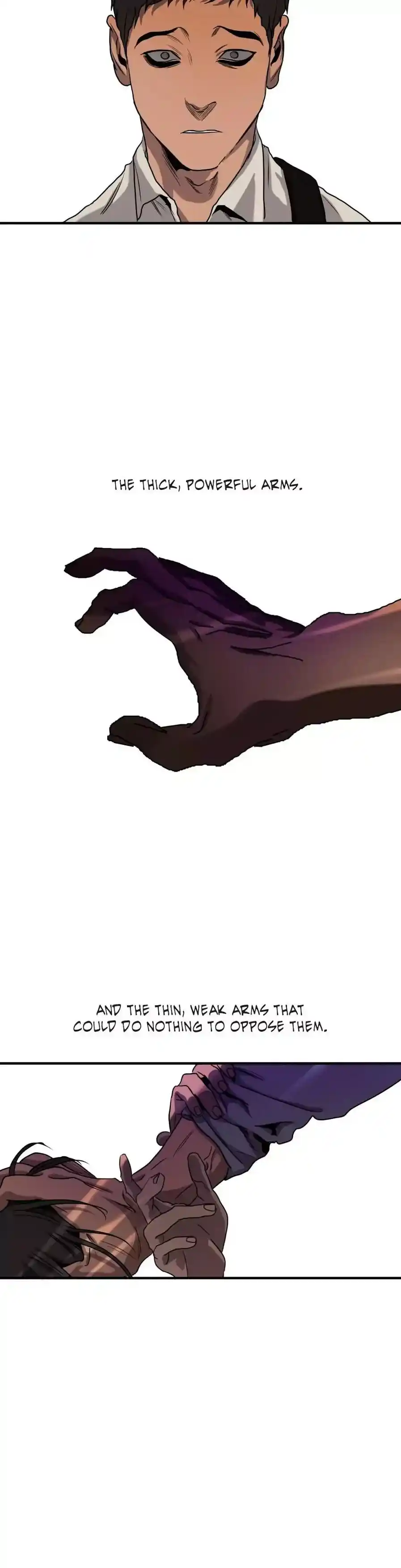 Killing Stalking Chapter 54