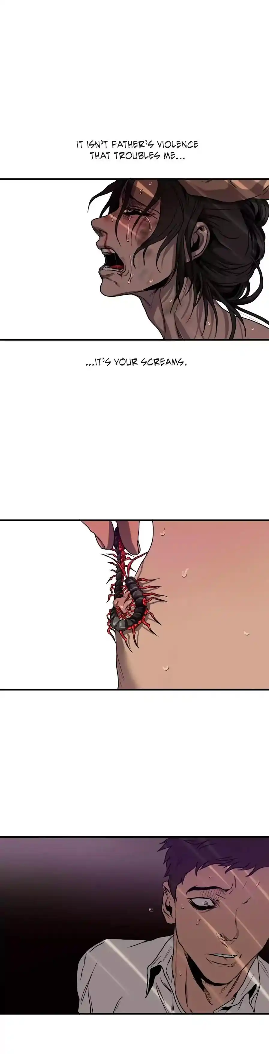 Killing Stalking Chapter 54