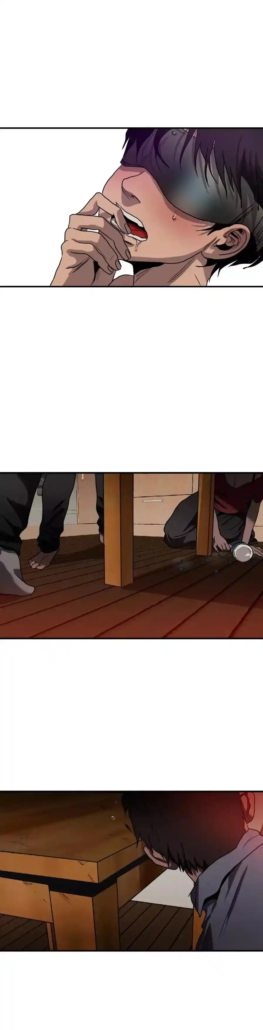 Killing Stalking Chapter 54