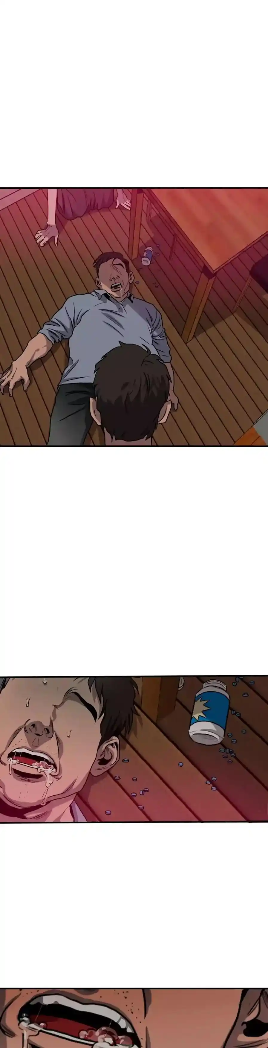 Killing Stalking Chapter 54