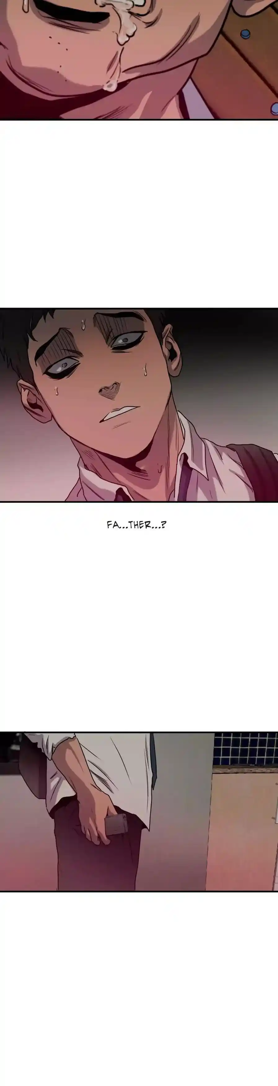 Killing Stalking Chapter 54