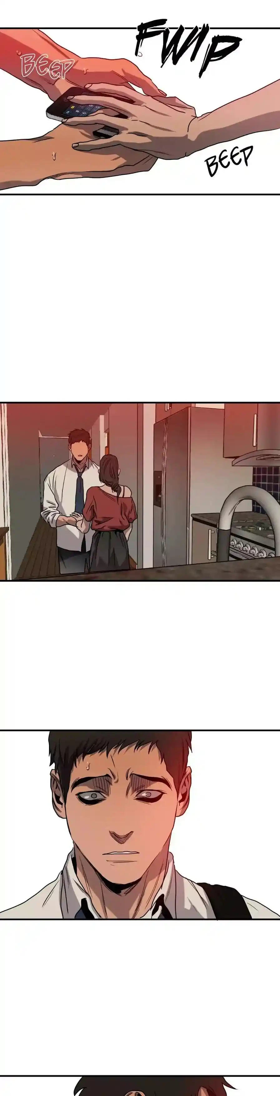 Killing Stalking Chapter 54