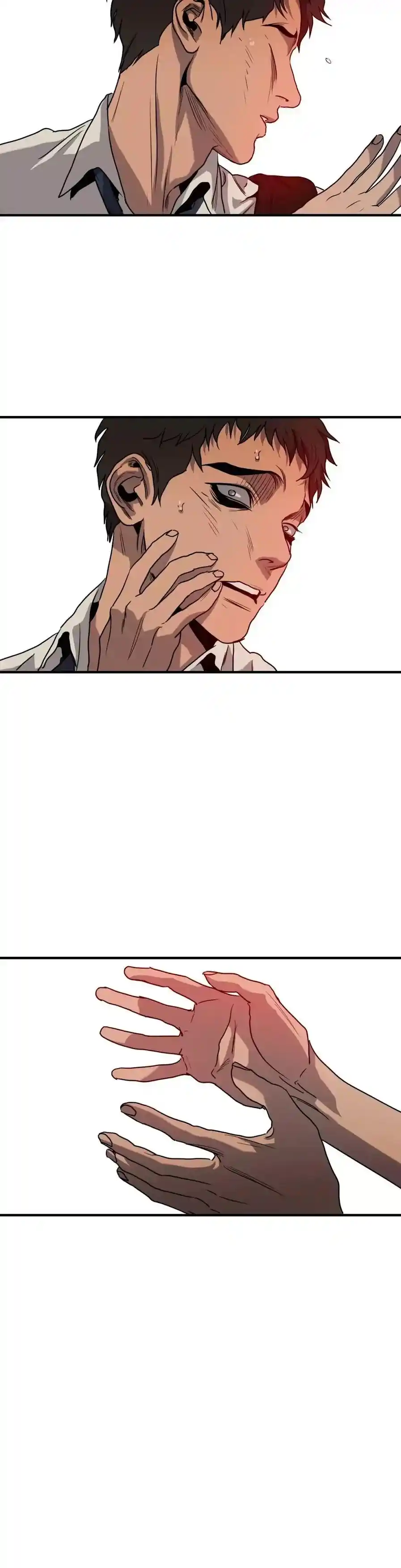 Killing Stalking Chapter 54