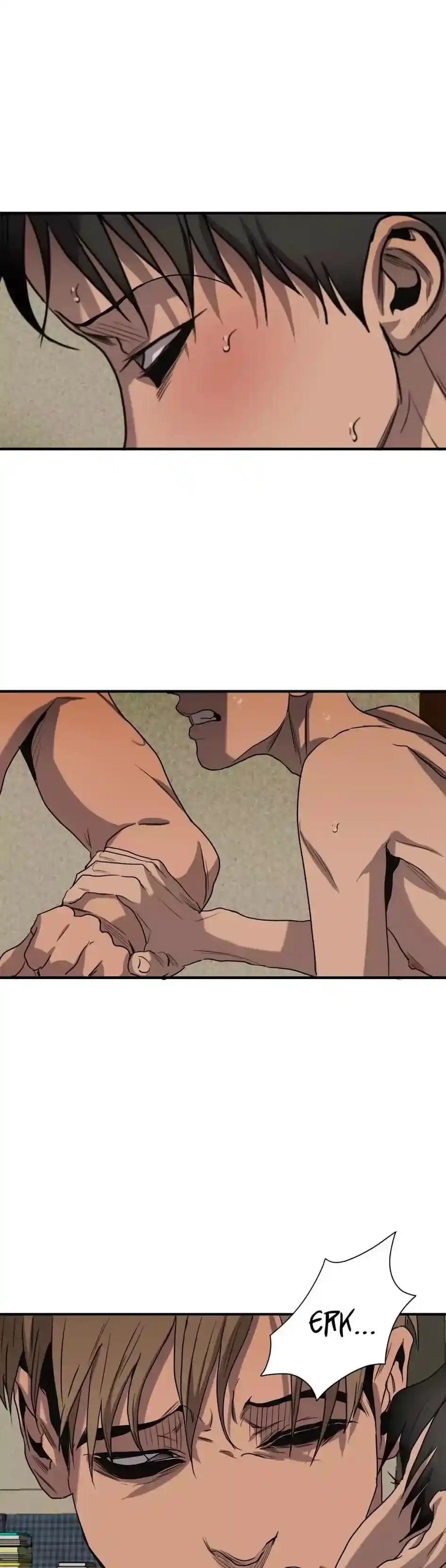 Killing Stalking Chapter 54