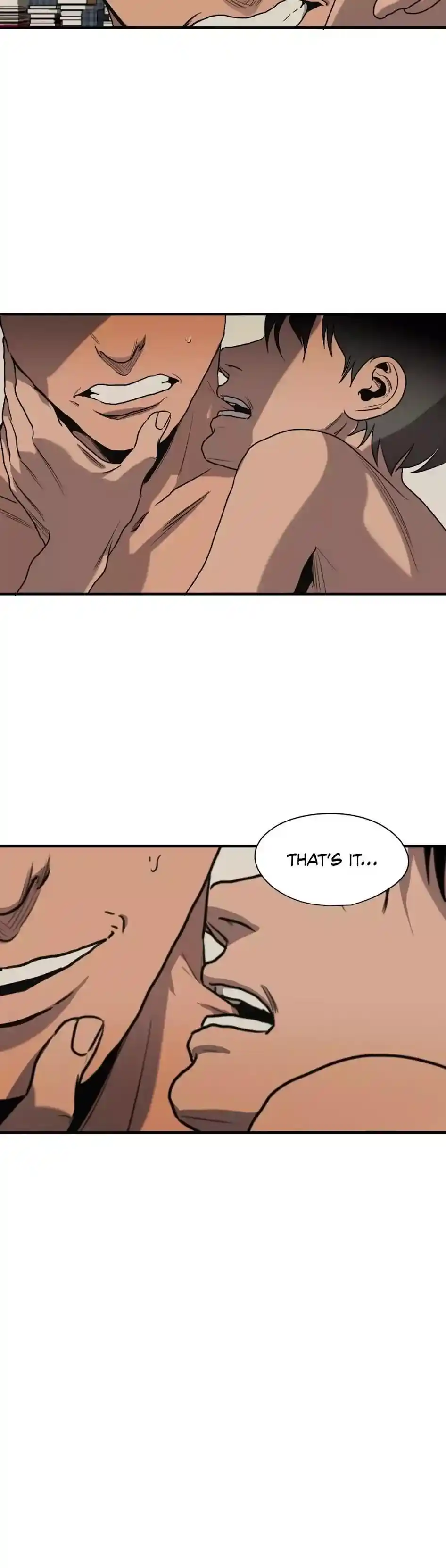 Killing Stalking Chapter 54