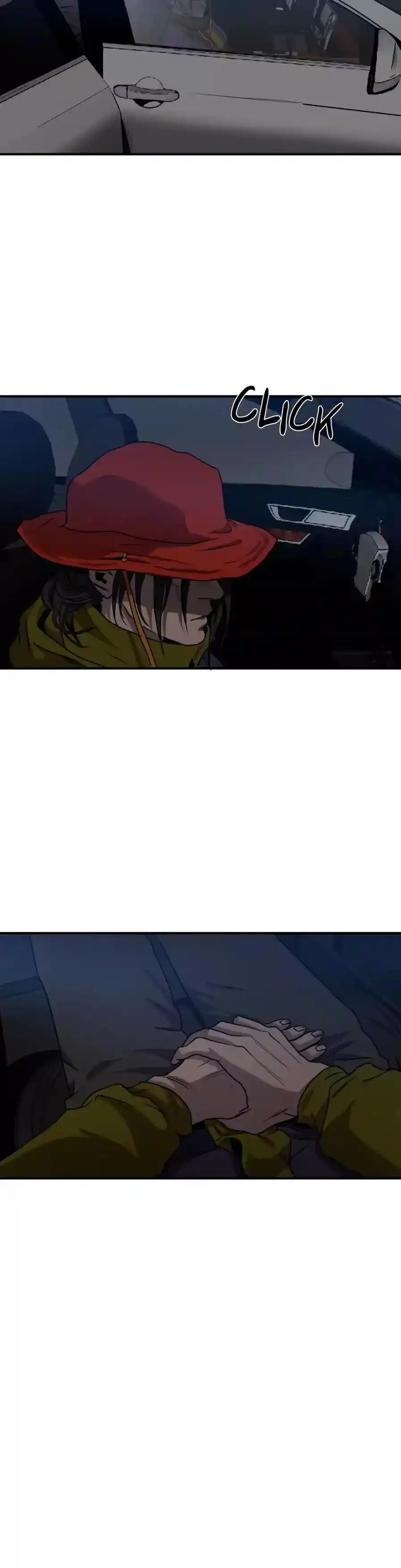 Killing Stalking Chapter 55