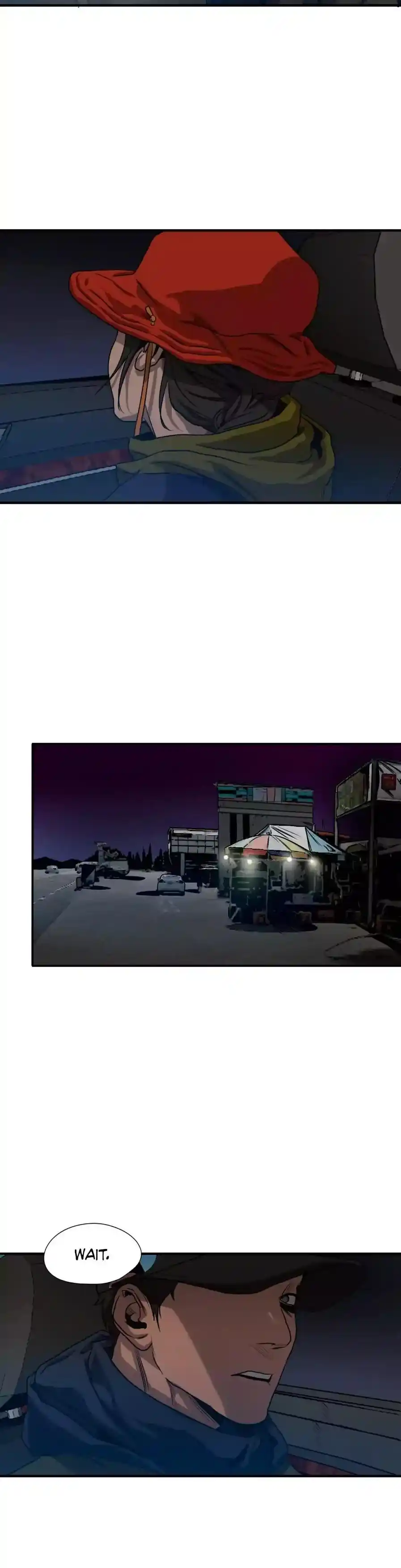 Killing Stalking Chapter 55