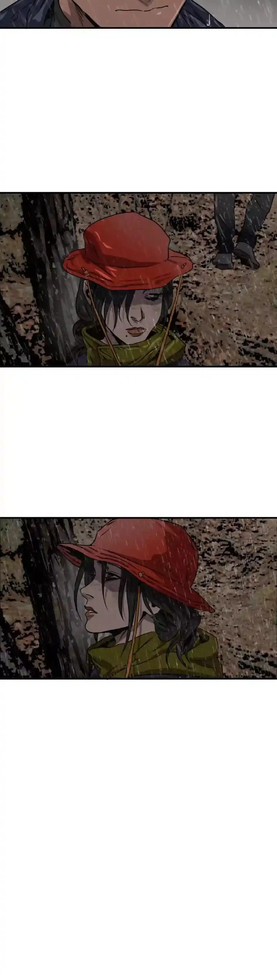 Killing Stalking Chapter 55