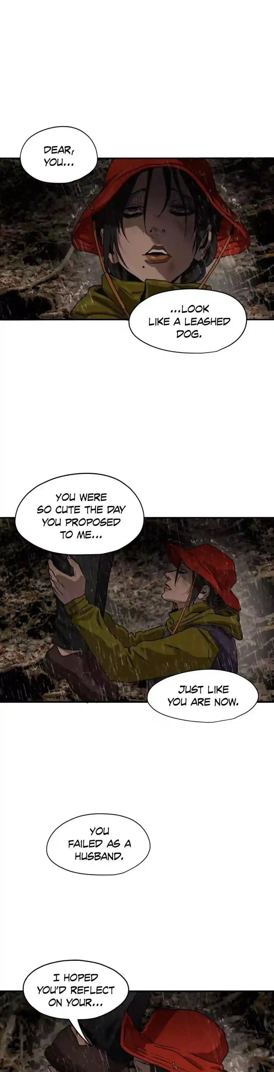 Killing Stalking Chapter 55