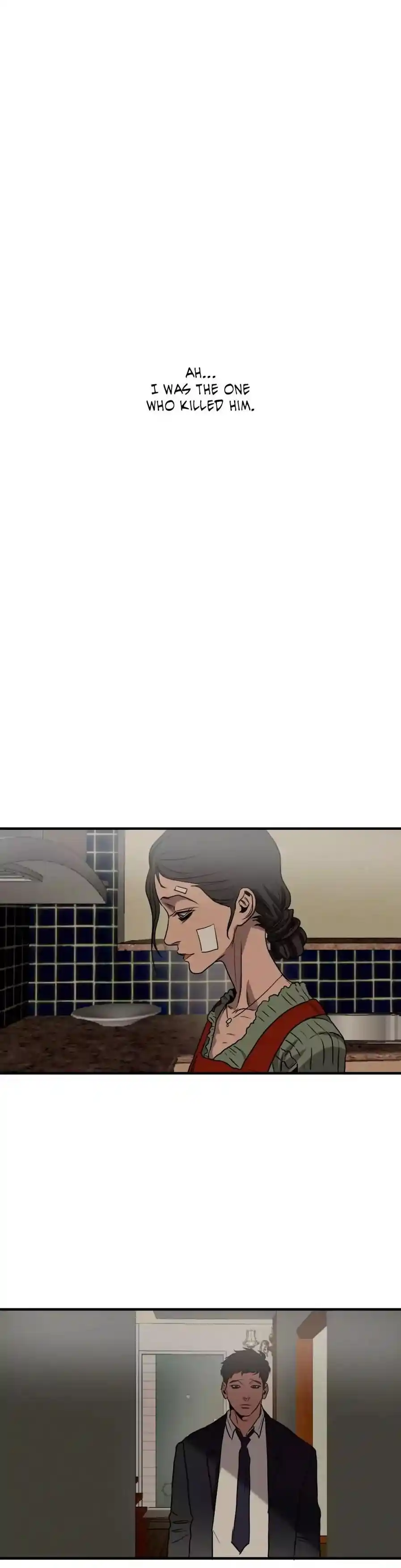 Killing Stalking Chapter 55