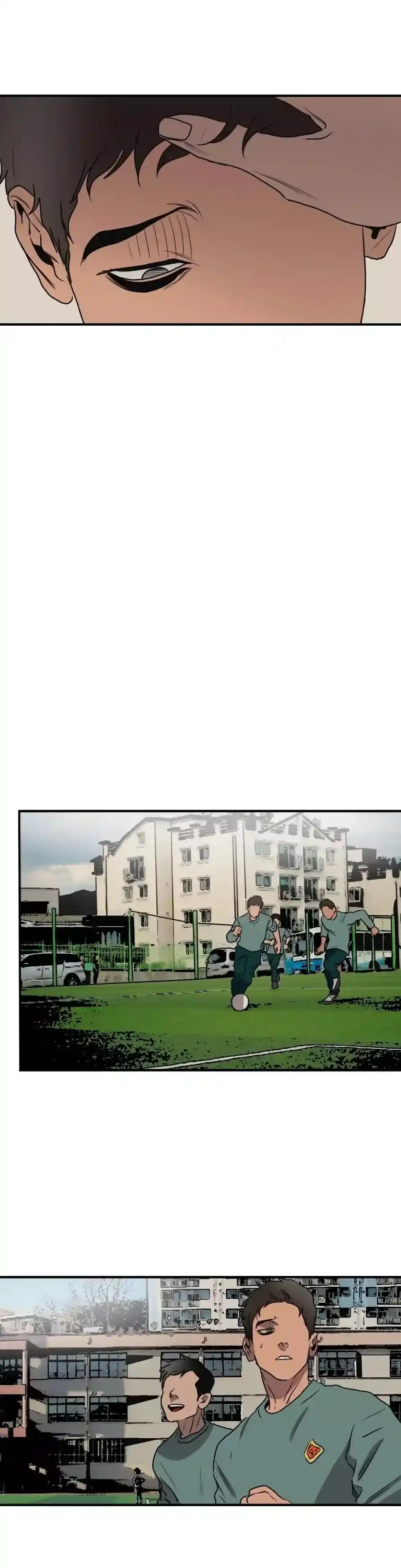 Killing Stalking Chapter 55