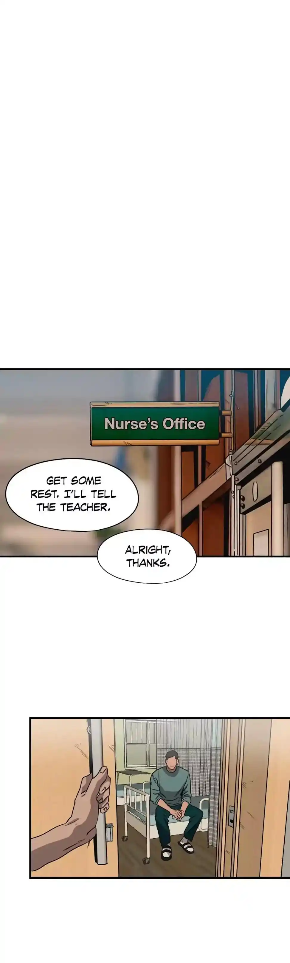 Killing Stalking Chapter 55