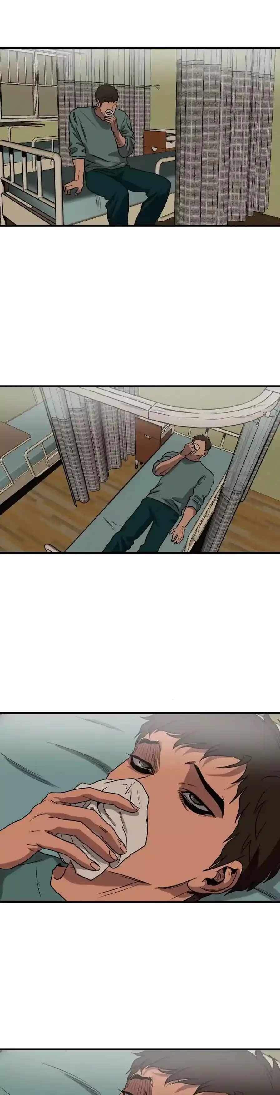 Killing Stalking Chapter 55