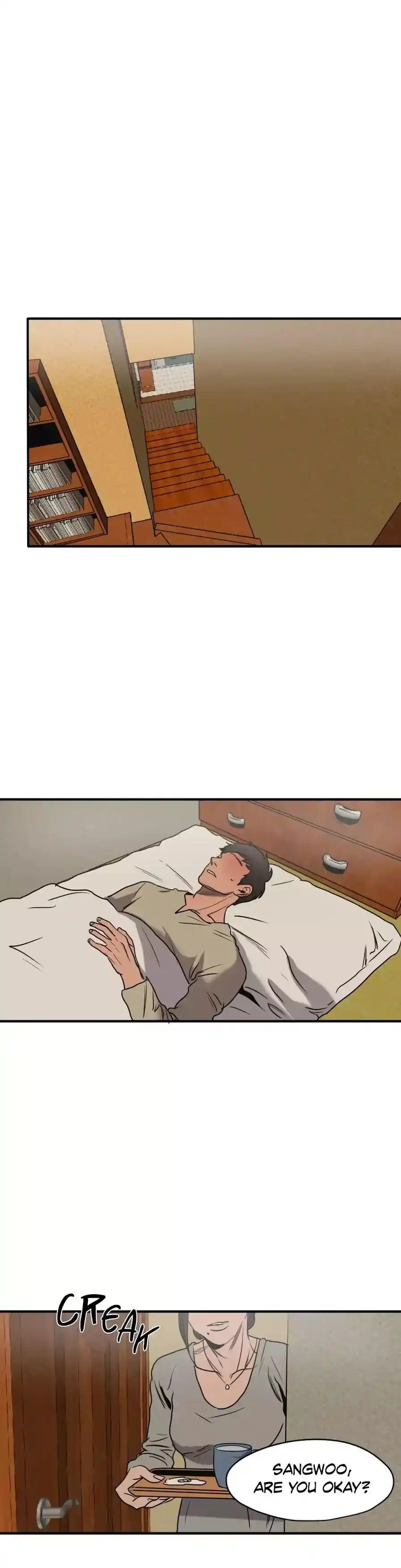 Killing Stalking Chapter 55