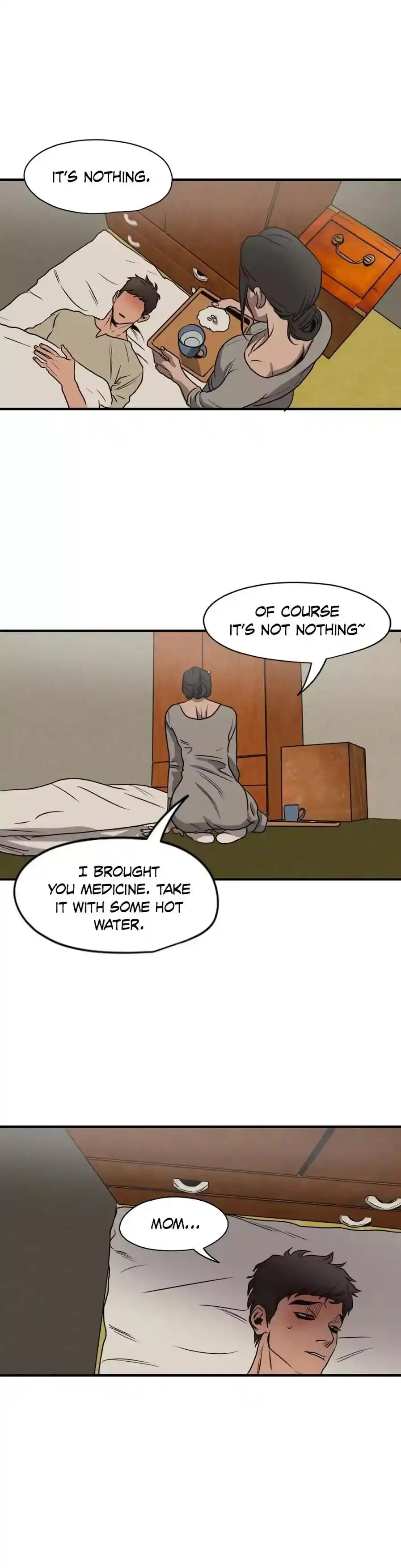 Killing Stalking Chapter 55