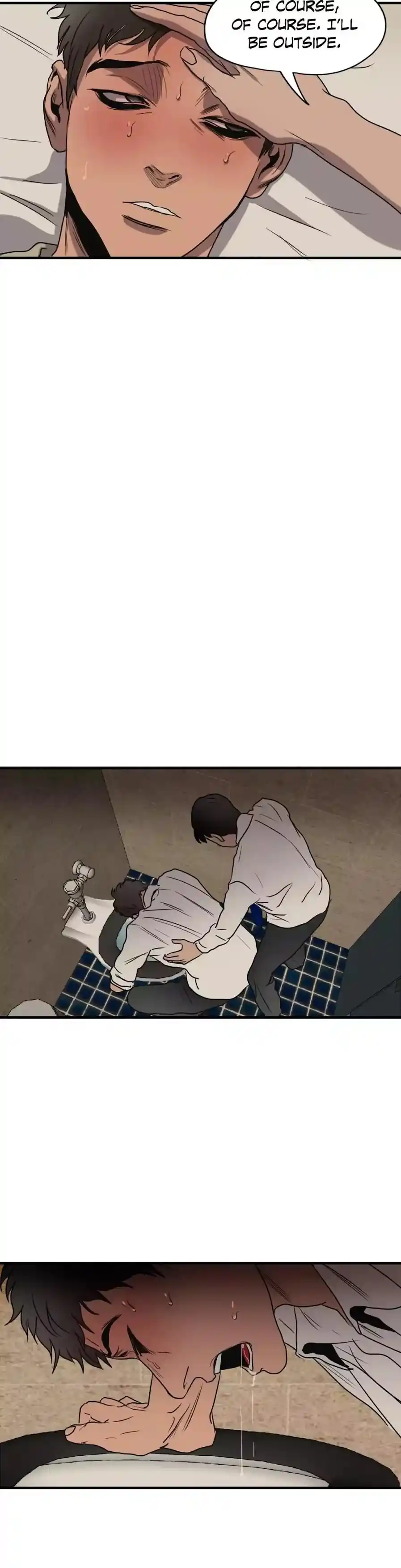 Killing Stalking Chapter 55