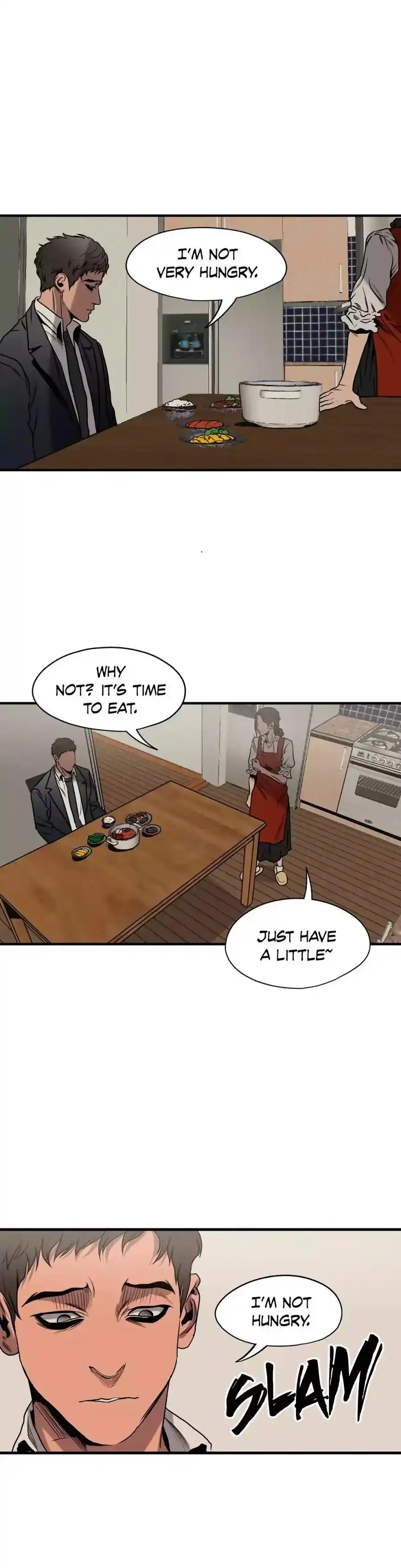 Killing Stalking Chapter 55