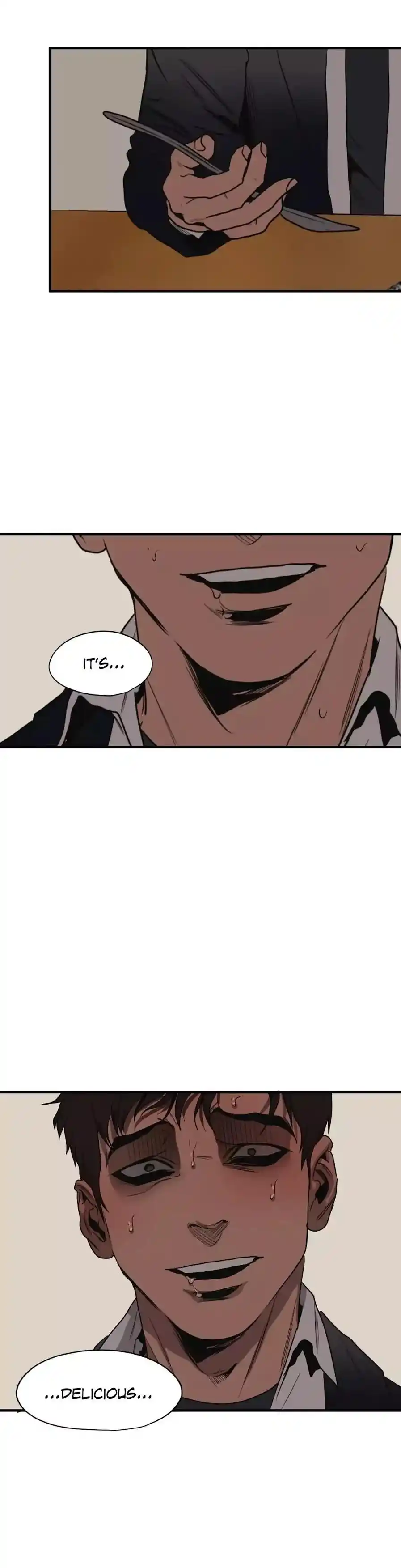 Killing Stalking Chapter 55