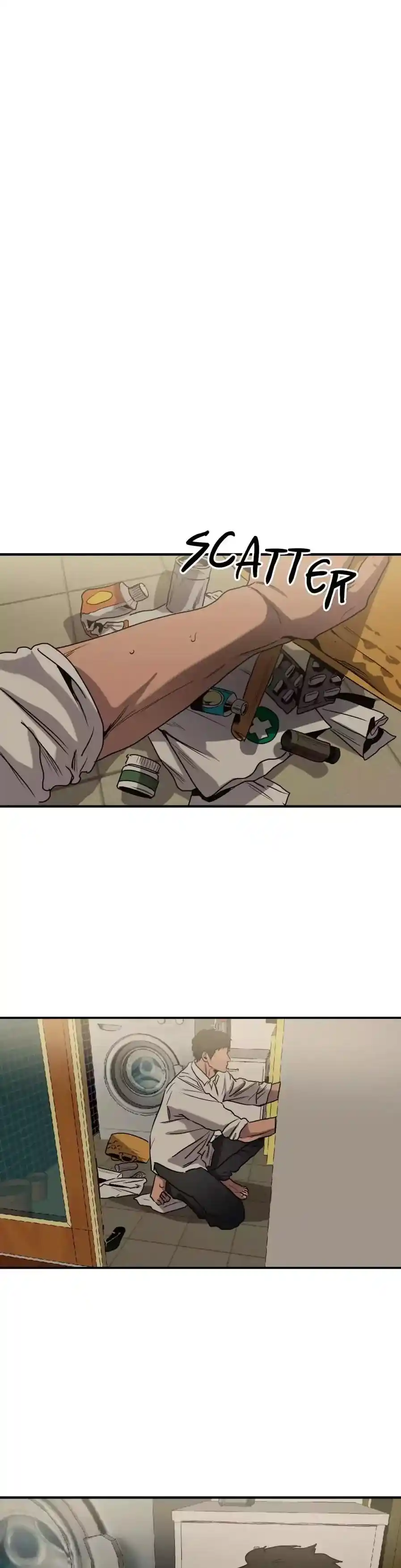 Killing Stalking Chapter 55