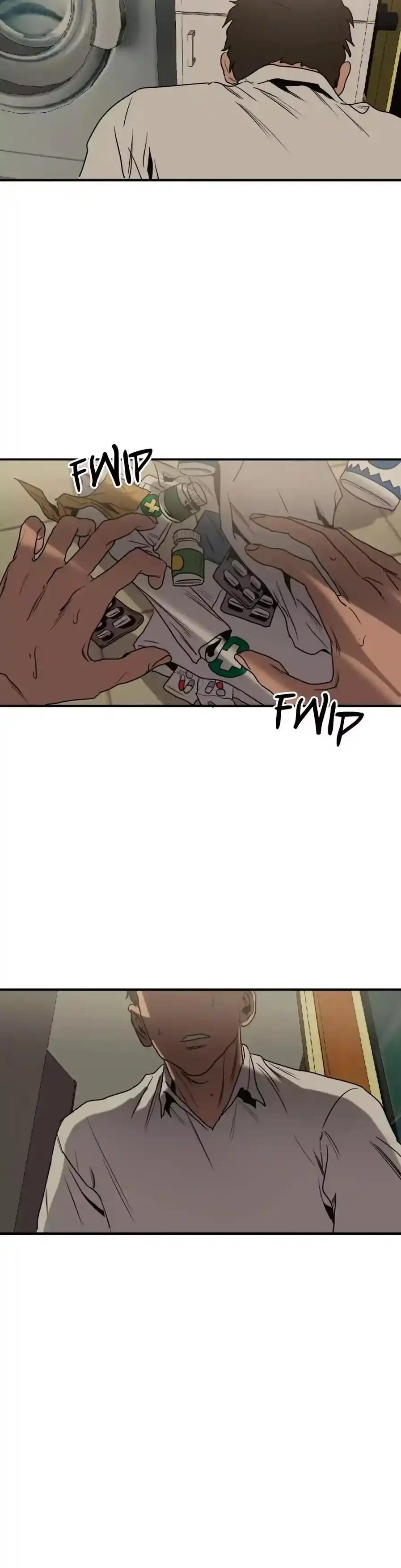 Killing Stalking Chapter 55