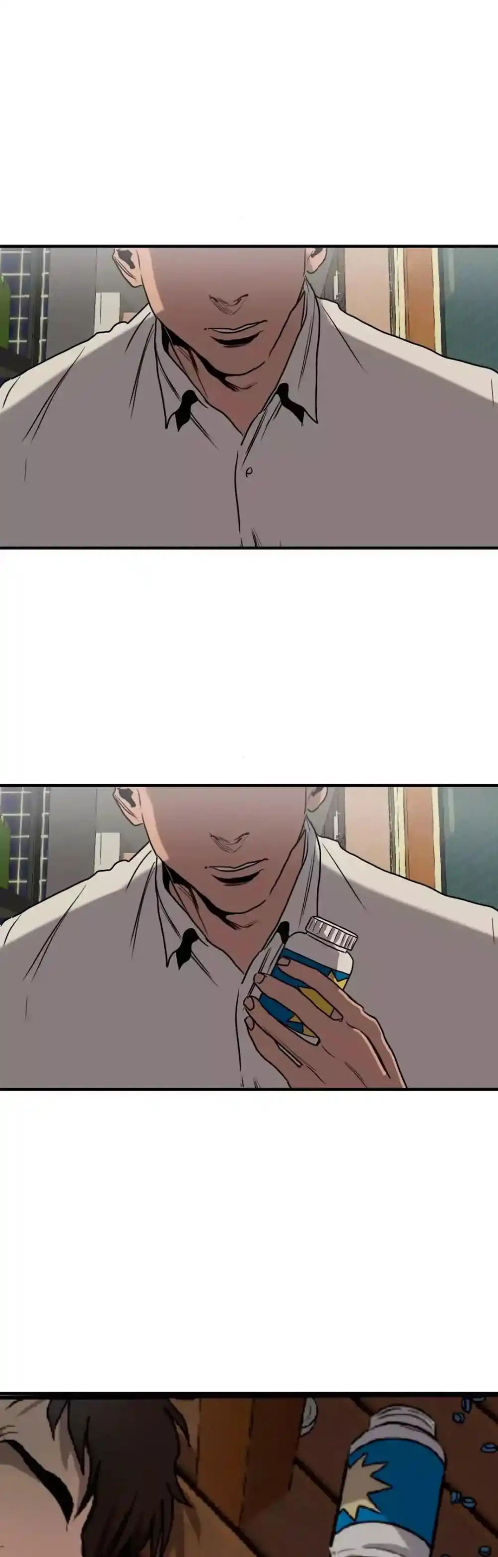 Killing Stalking Chapter 55