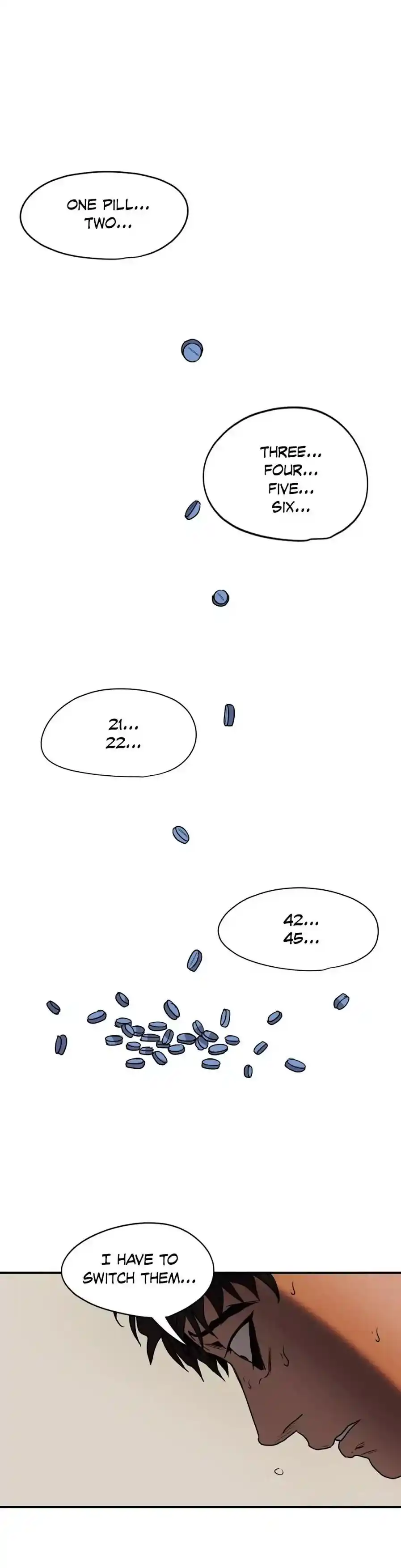 Killing Stalking Chapter 55